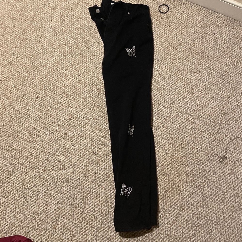 PacSun jeans